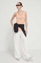 Top Roxy ERJZT05664 ružová SS24