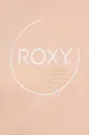 Бавовняна футболка Roxy Жіночий