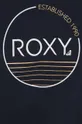 Βαμβακερό μπλουζάκι Roxy Shadow Original Γυναικεία