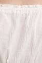 Хлопковый топ United Colors of Benetton 4XEA5H008 бежевый