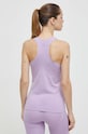 Ρούχα Top United Colors of Benetton 1KIJ3H007 μωβ