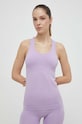 Top United Colors of Benetton μωβ 1KIJ3H007