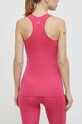 Одежда Топ United Colors of Benetton 1KIJ3H007 розовый