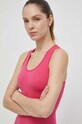 Топ United Colors of Benetton розовый 1KIJ3H007