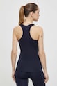 United Colors of Benetton top uni bleumarin 1KIJ3H007
