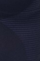 United Colors of Benetton top 1KIJ3H007 bleumarin