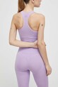 Одежда Топ United Colors of Benetton 1KIJ3H009 фиолетовой