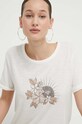 Футболка Roxy білий ERJZT05667