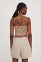 Îmbrăcăminte Roxy top Warm Waters ERJWT03612 multicolor