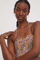 Roxy top Warm Waters multicolor ERJWT03612