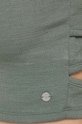 Roxy top verde ERJKT03648