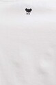 Weekend Max Mara tricou din bumbac 2415941052600
