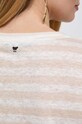 Weekend Max Mara tricou de in 2415941102600 bej