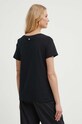 Odzież Weekend Max Mara t-shirt 2415971042600 czarny