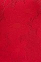 United Colors of Benetton top 103CD10AR czerwony