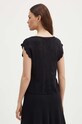 Одежда Топ United Colors of Benetton 103CD10AR чёрный
