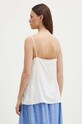 Одяг Блузка United Colors of Benetton 55L5DH00M бежевий