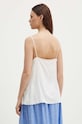 Îmbrăcăminte United Colors of Benetton bluza 55L5DH00M bej