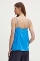 Îmbrăcăminte United Colors of Benetton bluza 55L5DH00M albastru