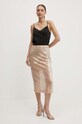 United Colors of Benetton bluza 55L5DH00M negru SS24