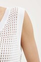 Βαμβακερό γιλέκο United Colors of Benetton 111TDH014