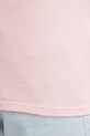 United Colors of Benetton tricou din bumbac 3GA2E4230 roz