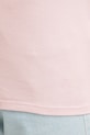 United Colors of Benetton tricou din bumbac 3GA2E4230 roz