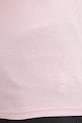 United Colors of Benetton tricou din bumbac 3GA2E4230 roz