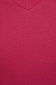 Хлопковая футболка United Colors of Benetton 3GA2E4230 розовый