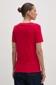 Abbigliamento United Colors of Benetton t-shirt in cotone 3GA2E16A0 rosa