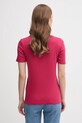 Abbigliamento United Colors of Benetton t-shirt in cotone 3GA2E16A2 rosa
