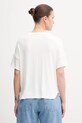 Abbigliamento United Colors of Benetton t-shirt 3Z12D101X beige