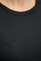Футболка United Colors of Benetton 3Z12D101X чёрный