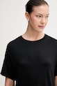 Футболка United Colors of Benetton 3Z12D101X чёрный