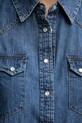 United Colors of Benetton camasa jeans 5RZKDQ06T