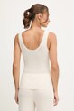 Топ United Colors of Benetton 3OVL1H009 бежевый AW25