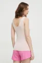 United Colors of Benetton top rosa