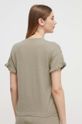 Odjeća Homewear majica kratkih rukava United Colors of Benetton 10C13M01O zelena