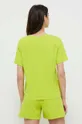Pamučna homewear majica kratkih rukava United Colors of Benetton 100% Pamuk
