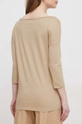 Longsleeve Sisley 50% Βαμβάκι, 50% Modal