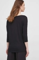 Longsleeve Sisley 50% Βαμβάκι, 50% Modal