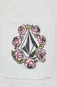Volcom tricou din bumbac B3512401 albastru