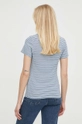 Levi's t-shirt bawełniany 100 % Bawełna