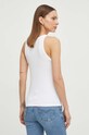 Ρούχα Top Levi's A7326 λευκό