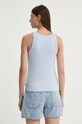 Oblečení Top Levi's A7326 modrá