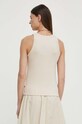 Îmbrăcăminte Levi's top A7326 bej