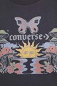 Converse tricou din bumbac multicolor 10026043.A02
