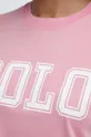 Бавовняна футболка Polo Ralph Lauren Жіночий