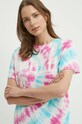Polo Ralph Lauren tricou din bumbac roz 211935592