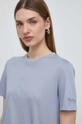 kék Max Mara Leisure t-shirt